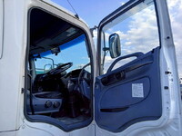 HINO Profia Tank Lorry PK-GN2PPWA 2006 1,333,881km_30