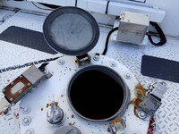 HINO Profia Tank Lorry PK-GN2PPWA 2006 1,333,881km_32