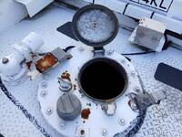 HINO Profia Tank Lorry PK-GN2PPWA 2006 1,333,881km_36