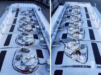 HINO Profia Tank Lorry PK-GN2PPWA 2006 1,333,881km_37