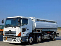 HINO Profia Tank Lorry PK-GN2PPWA 2006 1,333,881km_3