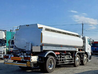 HINO Profia Tank Lorry PK-GN2PPWA 2006 1,333,881km_4