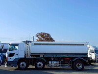 HINO Profia Tank Lorry PK-GN2PPWA 2006 1,333,881km_6