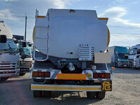 HINO Profia Tank Lorry PK-GN2PPWA 2006 1,333,881km_7