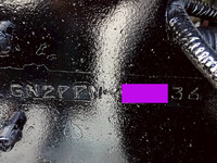 HINO Profia Tank Lorry PK-GN2PPWA 2006 1,333,881km_9