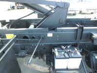 ISUZU Forward Dump LKG-FTR90S2 2012 376,930km_12