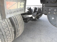 ISUZU Forward Dump LKG-FTR90S2 2012 376,930km_22