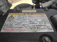 ISUZU Forward Dump LKG-FTR90S2 2012 376,930km_23