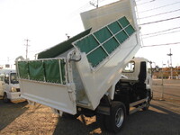 ISUZU Forward Dump LKG-FTR90S2 2012 376,930km_2
