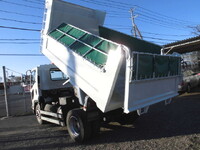 ISUZU Forward Dump LKG-FTR90S2 2012 376,930km_4