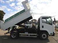 ISUZU Forward Dump LKG-FTR90S2 2012 376,930km_5
