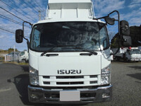 ISUZU Forward Dump LKG-FTR90S2 2012 376,930km_6