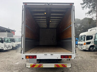 HINO Ranger Aluminum Wing TKG-FC9JKAG 2017 480,316km_17