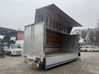 HINO Ranger Aluminum Wing TKG-FC9JKAG 2017 480,316km_2