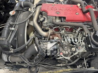 HINO Ranger Aluminum Wing TKG-FC9JKAG 2017 480,316km_32