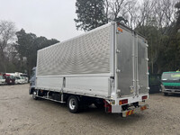 HINO Ranger Aluminum Wing TKG-FC9JKAG 2017 480,316km_4