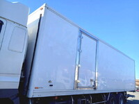 HINO Profia Refrigerator & Freezer Truck QPG-FR1EXEG 2015 1,041,085km_11