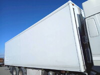 HINO Profia Refrigerator & Freezer Truck QPG-FR1EXEG 2015 1,041,085km_12