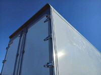 HINO Profia Refrigerator & Freezer Truck QPG-FR1EXEG 2015 1,041,085km_17