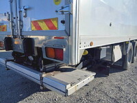 HINO Profia Refrigerator & Freezer Truck QPG-FR1EXEG 2015 1,041,085km_18