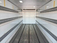 HINO Profia Refrigerator & Freezer Truck QPG-FR1EXEG 2015 1,041,085km_25