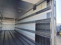 HINO Profia Refrigerator & Freezer Truck QPG-FR1EXEG 2015 1,041,085km_27