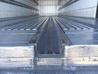 HINO Profia Refrigerator & Freezer Truck QPG-FR1EXEG 2015 1,041,085km_28