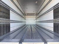 HINO Profia Refrigerator & Freezer Truck QPG-FR1EXEG 2015 1,041,085km_29