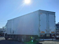 HINO Profia Refrigerator & Freezer Truck QPG-FR1EXEG 2015 1,041,085km_2