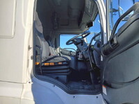 HINO Profia Refrigerator & Freezer Truck QPG-FR1EXEG 2015 1,041,085km_35