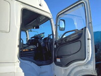 HINO Profia Refrigerator & Freezer Truck QPG-FR1EXEG 2015 1,041,085km_36