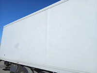 HINO Profia Refrigerator & Freezer Truck QPG-FR1EXEG 2015 1,041,085km_39