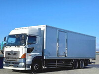 HINO Profia Refrigerator & Freezer Truck QPG-FR1EXEG 2015 1,041,085km_3
