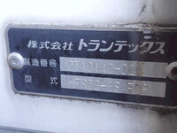 HINO Profia Refrigerator & Freezer Truck QPG-FR1EXEG 2015 1,041,085km_40