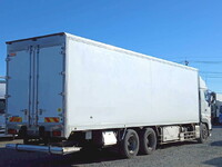 HINO Profia Refrigerator & Freezer Truck QPG-FR1EXEG 2015 1,041,085km_4
