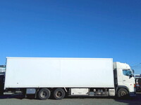 HINO Profia Refrigerator & Freezer Truck QPG-FR1EXEG 2015 1,041,085km_5