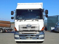HINO Profia Refrigerator & Freezer Truck QPG-FR1EXEG 2015 1,041,085km_6