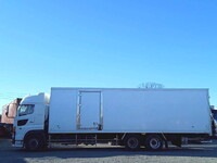 HINO Profia Refrigerator & Freezer Truck QPG-FR1EXEG 2015 1,041,085km_7