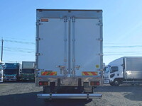 HINO Profia Refrigerator & Freezer Truck QPG-FR1EXEG 2015 1,041,085km_8