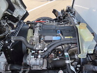 MITSUBISHI FUSO Canter Refrigerator & Freezer Truck TPG-FEB80 2017 69,500km_13