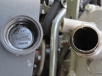 MITSUBISHI FUSO Canter Refrigerator & Freezer Truck TPG-FEB80 2017 69,500km_16