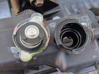 MITSUBISHI FUSO Canter Refrigerator & Freezer Truck TPG-FEB80 2017 69,500km_17