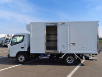 MITSUBISHI FUSO Canter Refrigerator & Freezer Truck TPG-FEB80 2017 69,500km_25