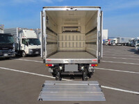 MITSUBISHI FUSO Canter Refrigerator & Freezer Truck TPG-FEB80 2017 69,500km_26