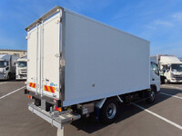 MITSUBISHI FUSO Canter Refrigerator & Freezer Truck TPG-FEB80 2017 69,500km_2