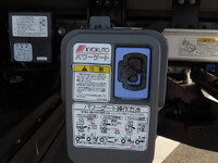 MITSUBISHI FUSO Canter Refrigerator & Freezer Truck TPG-FEB80 2017 69,500km_31