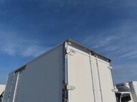 MITSUBISHI FUSO Canter Refrigerator & Freezer Truck TPG-FEB80 2017 69,500km_33