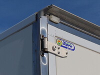 MITSUBISHI FUSO Canter Refrigerator & Freezer Truck TPG-FEB80 2017 69,500km_34