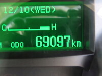 MITSUBISHI FUSO Canter Refrigerator & Freezer Truck TPG-FEB80 2017 69,500km_36