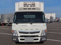 MITSUBISHI FUSO Canter Refrigerator & Freezer Truck TPG-FEB80 2017 69,500km_3